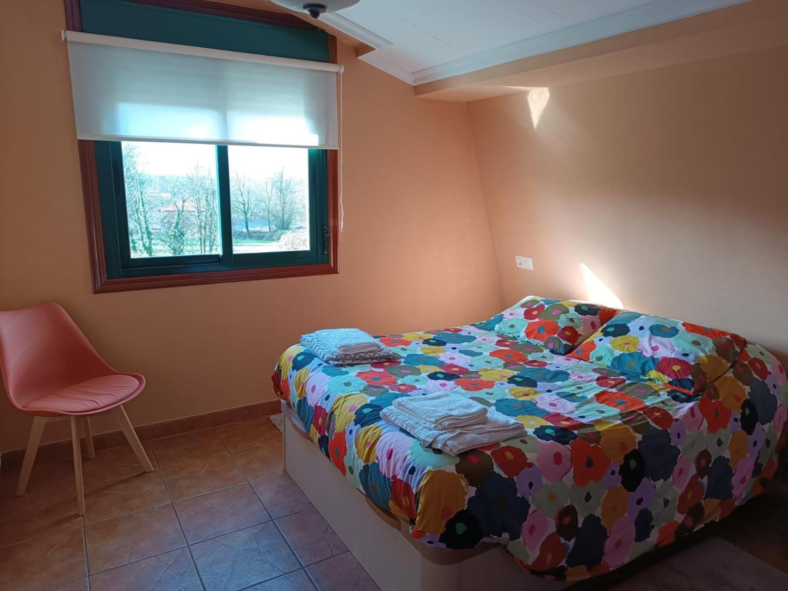 As Lamelas Cea Kültér fotó
